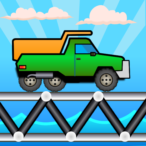 Epic Bridge Builder : Cargo De Logo