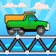 Top 37 Puzzle Apps Like Epic Bridge Builder : Cargo Delivery - Best Alternatives