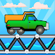 Epic Bridge Builder : Cargo De