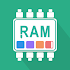 Fill And Clear RAM Memory