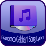 Francesco Gabbani Song&Lyrics icon