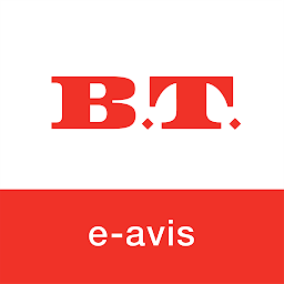 「B.T. e-avis」圖示圖片