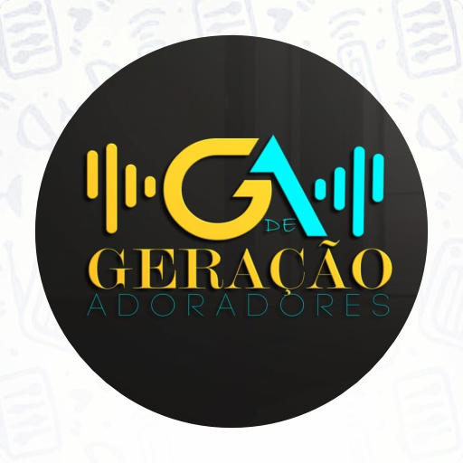 Web Rádio Geração Adoradores