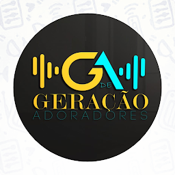 Icon image Web Rádio Geração Adoradores