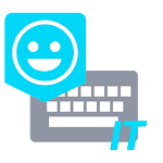 Cover Image of Download Italian Dictionary - Emoji Keyboard 1.0 APK