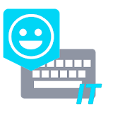 Italian Dictionary - Emoji Keyboard icon