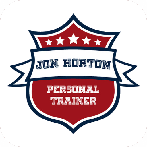 Jon Horton Personal Training logo