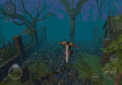 Screenshot image