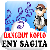 Lagu Eny Sagita Best Mp3 icon