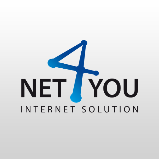 NET4YOU Header - AppWisp.com