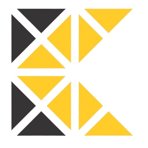 Kudilal Govindram Seksaria logo