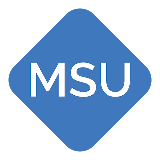 Mobile Security User logo