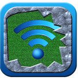 Wifi Hacker Prank Tool icon