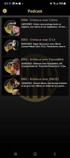 Dans Mon Hood Screen 3