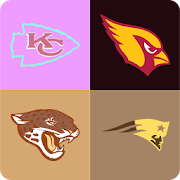 Guess The Nfl Team 2.1.5e Icon