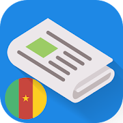 Top 18 News & Magazines Apps Like Actualités Cameroun - Best Alternatives