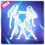 Gemini ♊ Daily Horoscope 2020 icon