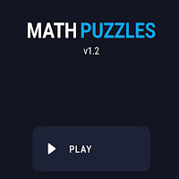 Mathway - Math Puzzles