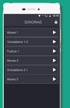 Sonorias JIAS Music Playerのおすすめ画像4