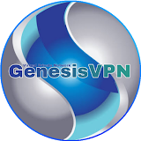 GenesisVPN icon