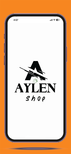Android application Aylen screenshort