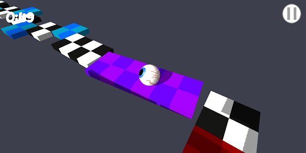 New Extreme Balance Ball 1.3.3 APK screenshots 10