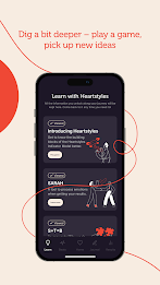 Heartstyles poster 3