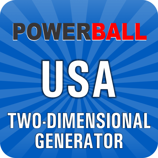 Two-dimensional Lotto Generato 2.2 Icon