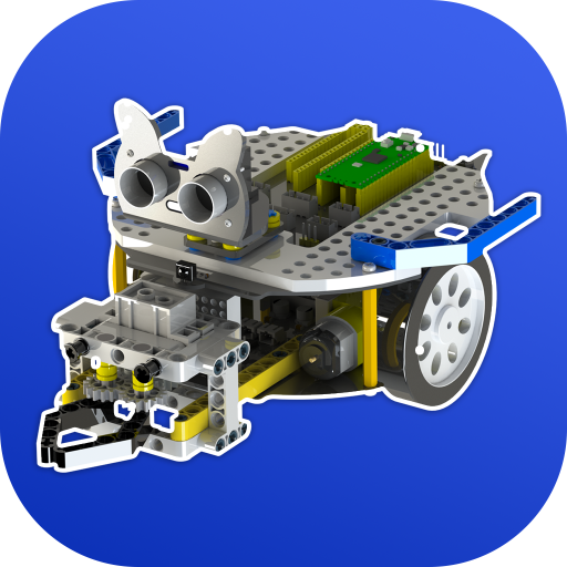 Beetlebot logo