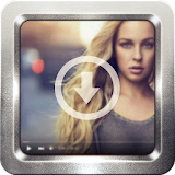 Downloader videos Tube Prank icon