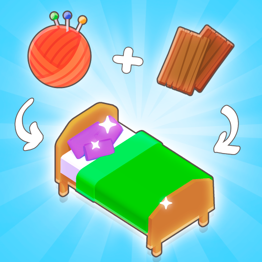 Merge Room logo