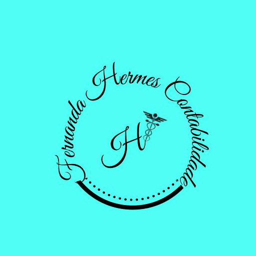 Fernanda Hermes Contabilidade logo