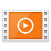 HTC Service—Video Player icon
