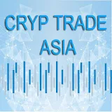 Cryp Trade - Asia icon
