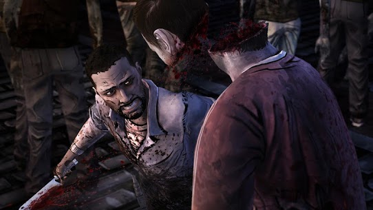 The Walking Dead: Season One v1.23 FULL APK 7