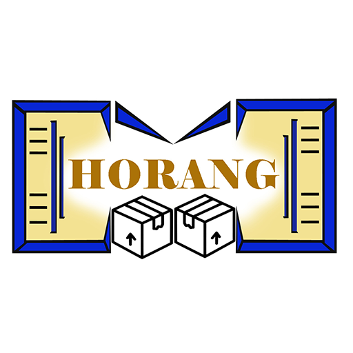 Horang logo