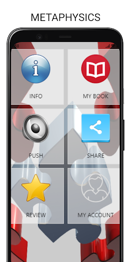 Android application Logic of Hegel PDF Play Books screenshort