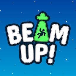 Beam Up - UFO alien attack Mod Apk