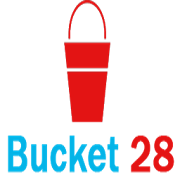Bucket 28  Icon