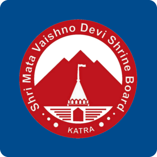 MATA VAISHNODEVI APP logo