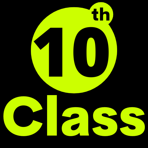Class 10 All Book Solutions  Icon