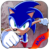 Sonic  Wallpaper HD 4k icon