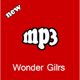 Songs Wonder Girls Mp3 icon