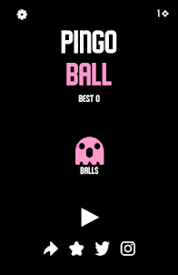 Pingo Ball