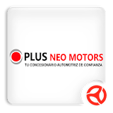 PLUS NEO MOTORS icon