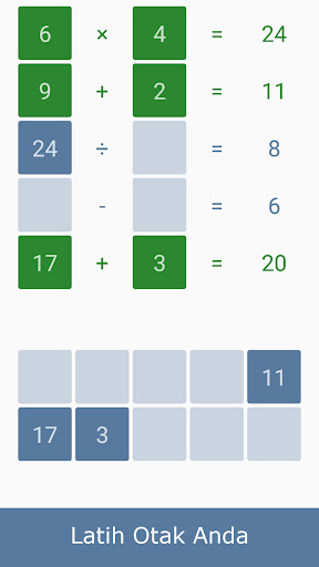 Game Matematika screenshot 5