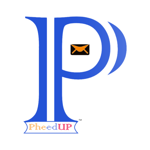 PHEEDUP MERCHANT logo
