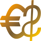 Auto Currency Converter icon