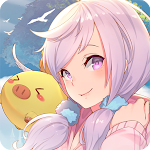 Cover Image of Download 聖劍物語：起源  APK