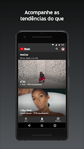 Download YouTube Music Premium Apk Atualizado 2024 4